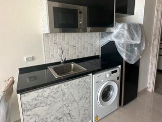Condo en venta de estudio en Bang Lamung, Chonburi