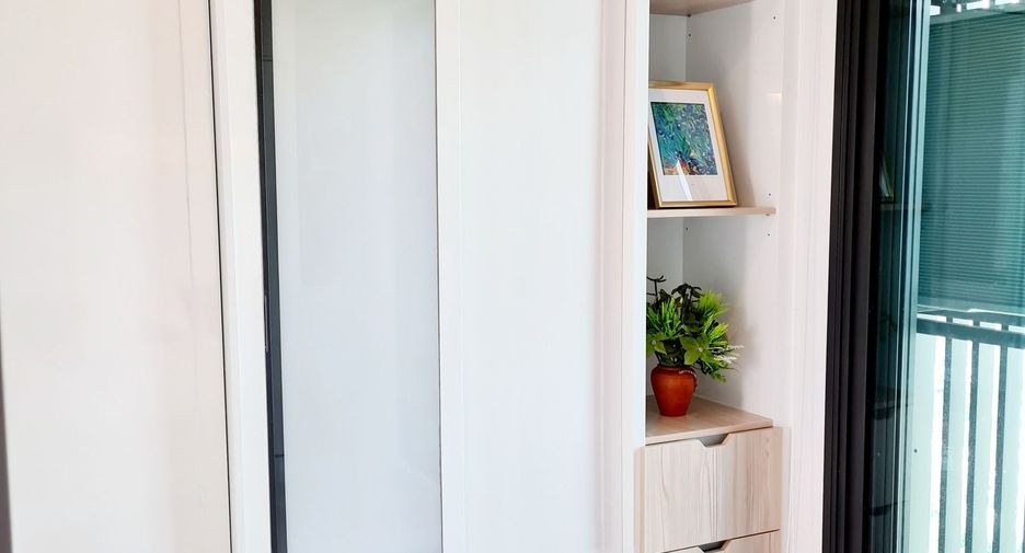 For rent 1 Beds condo in Pathum Wan, Bangkok