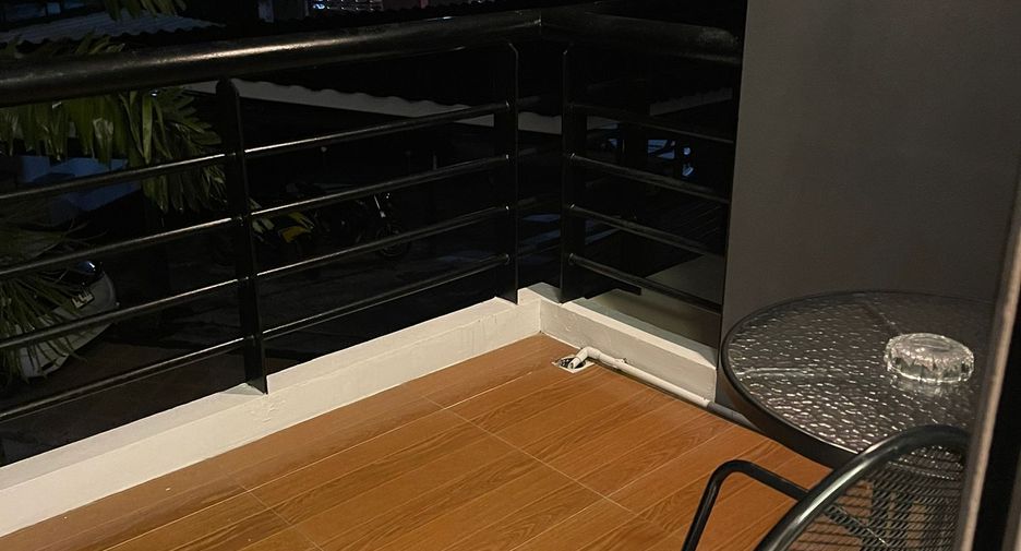 Apartamento en alquiler de 1 habitaciones en Kathu, Phuket