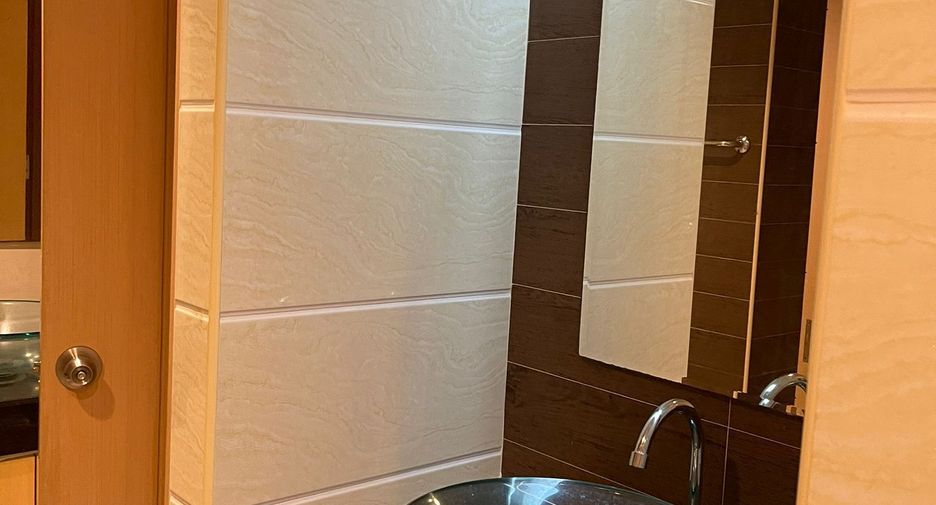 Apartamento en alquiler de 1 habitaciones en Kathu, Phuket