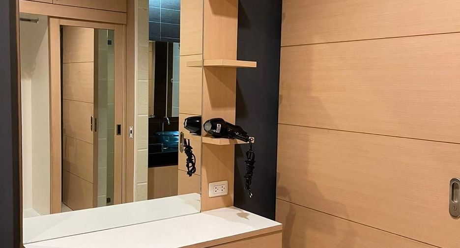 Apartamento en alquiler de 1 habitaciones en Kathu, Phuket