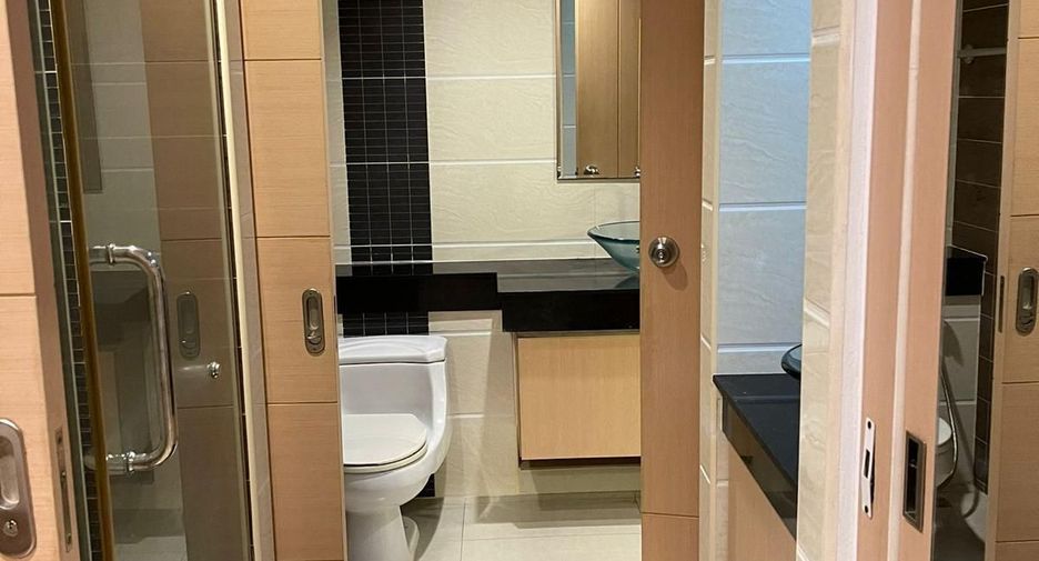 Apartamento en alquiler de 1 habitaciones en Kathu, Phuket