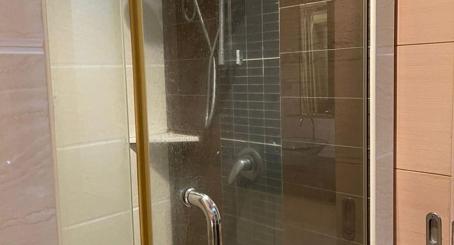 Apartamento en alquiler de 1 habitaciones en Kathu, Phuket
