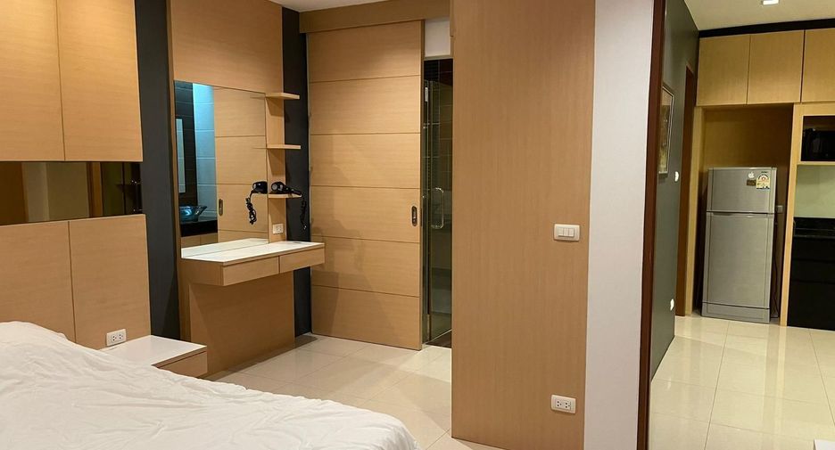 Apartamento en alquiler de 1 habitaciones en Kathu, Phuket