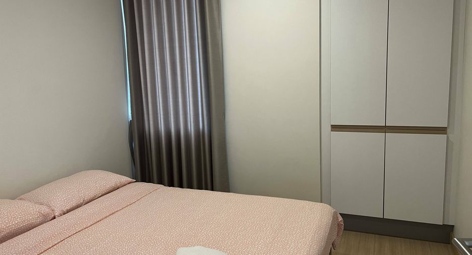 Condo en alquiler de 2 habitaciones en Watthana, Bangkok