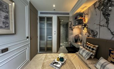 Condo en alquiler de 2 habitaciones en Khlong Toei, Bangkok