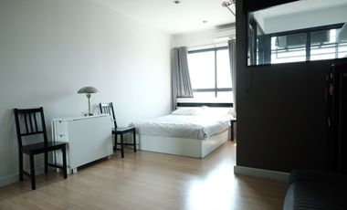 For rent studio condo in Sathon, Bangkok
