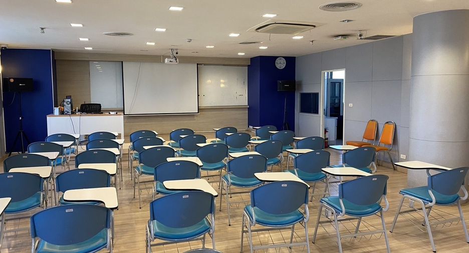For rent office in Lak Si, Bangkok