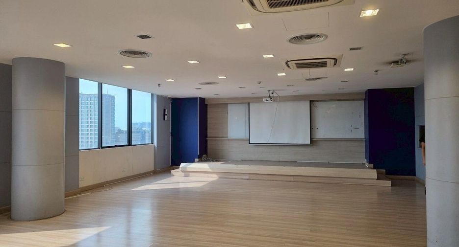 For rent office in Lak Si, Bangkok