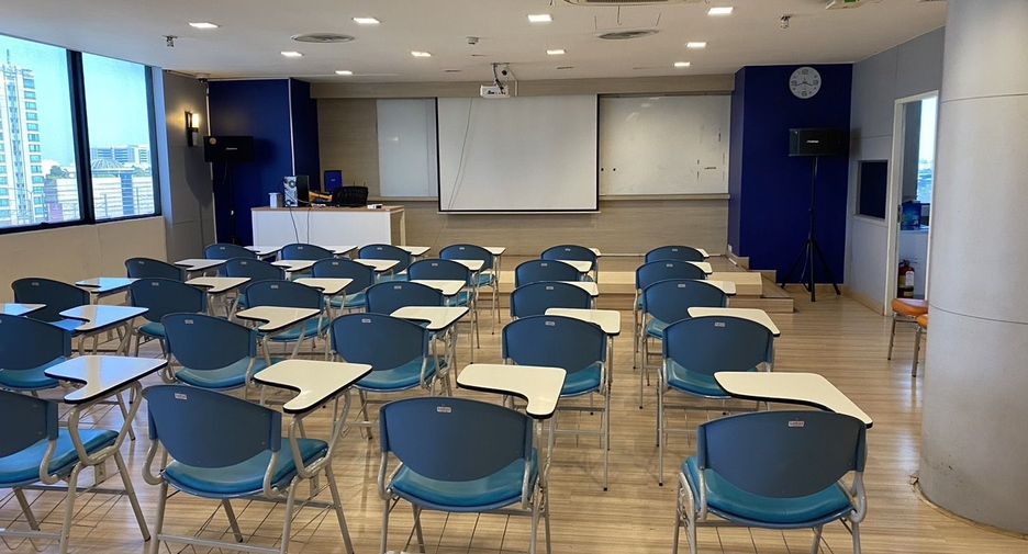 For rent office in Lak Si, Bangkok