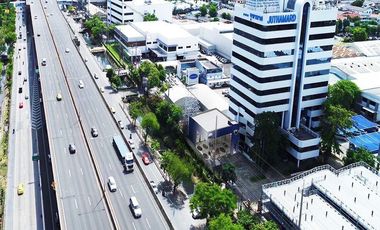 For rent office in Lak Si, Bangkok