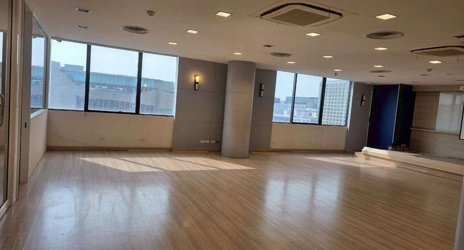 For rent office in Lak Si, Bangkok
