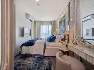 Продажа 2 спальни кондо в Банг Рак, Бангкок