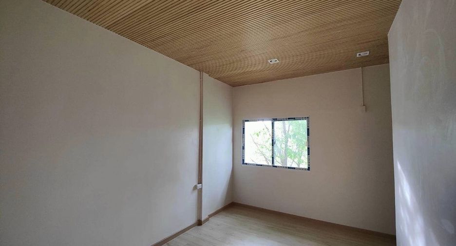 Casa adosada en venta de 3 habitaciones en Mueang Samut Prakan, Samut Prakan