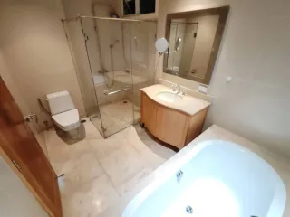 Аренда 1 кровать кондо в Сатхон, Бангкок