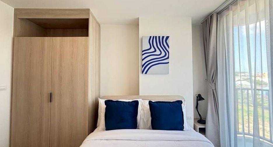 For sale 2 bedrooms condo in Mueang Phuket, Phuket