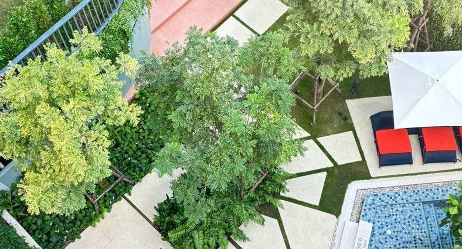 For sale 2 bedrooms condo in Mueang Phuket, Phuket