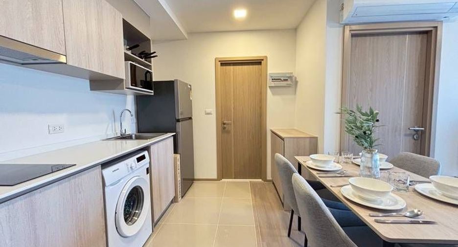 For sale 2 bedrooms condo in Mueang Phuket, Phuket