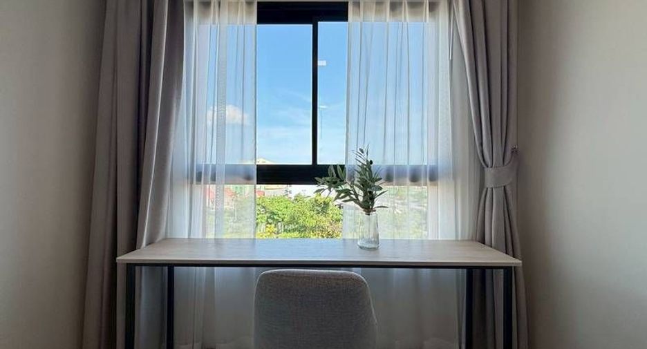 For sale 2 bedrooms condo in Mueang Phuket, Phuket