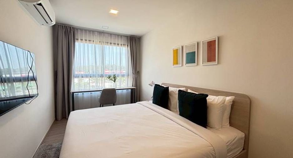 For sale 2 bedrooms condo in Mueang Phuket, Phuket