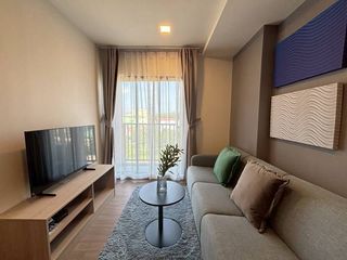 For sale 2 bedrooms condo in Mueang Phuket, Phuket