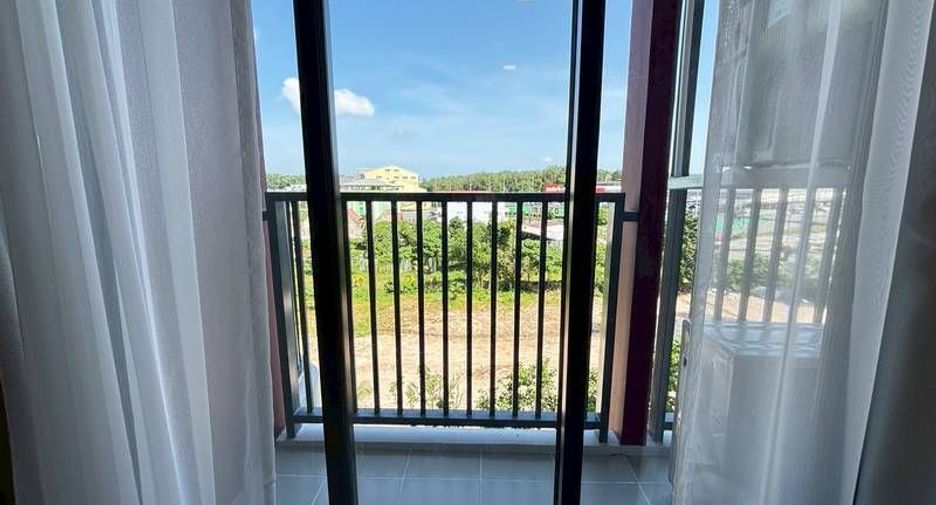 For sale 2 bedrooms condo in Mueang Phuket, Phuket