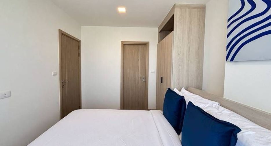 For sale 2 bedrooms condo in Mueang Phuket, Phuket