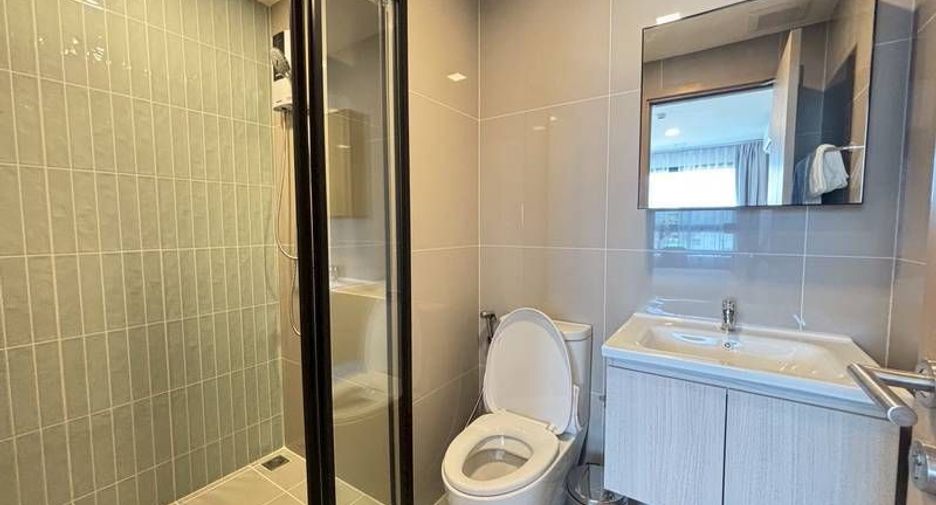 For sale 2 bedrooms condo in Mueang Phuket, Phuket