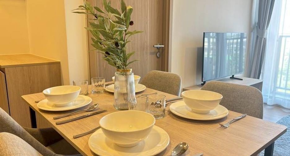 For sale 2 bedrooms condo in Mueang Phuket, Phuket