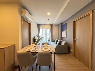 For sale 2 bedrooms condo in Mueang Phuket, Phuket