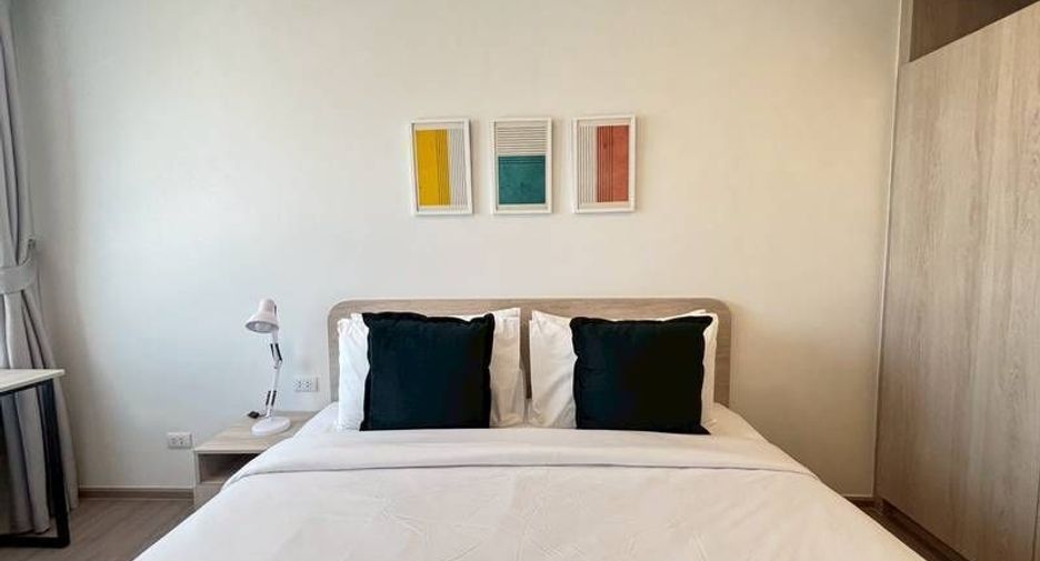 For sale 2 bedrooms condo in Mueang Phuket, Phuket