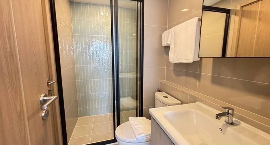 For sale 2 bedrooms condo in Mueang Phuket, Phuket