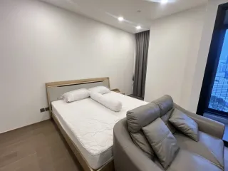 出租 1 卧室 公寓 在 Bang Rak, 曼谷