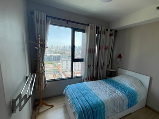 For sale 2 bedrooms condo in Suan Luang, Bangkok