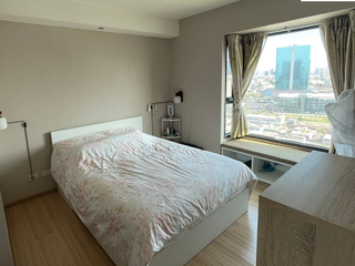 For sale 2 bedrooms condo in Suan Luang, Bangkok