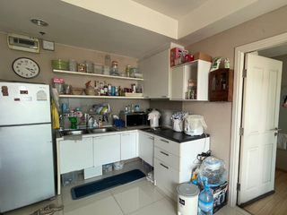 For sale 2 bedrooms condo in Suan Luang, Bangkok
