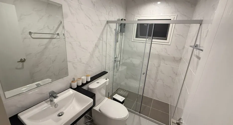 For rent 4 bedrooms house in Thalang, Phuket