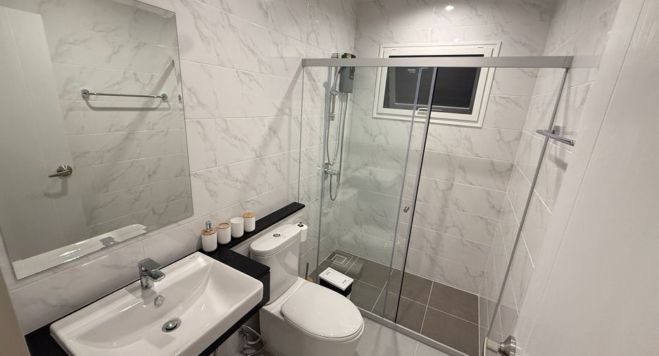 For rent 4 bedrooms house in Thalang, Phuket