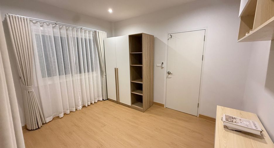 For rent 4 bedrooms house in Thalang, Phuket