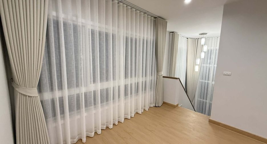 For rent 4 bedrooms house in Thalang, Phuket
