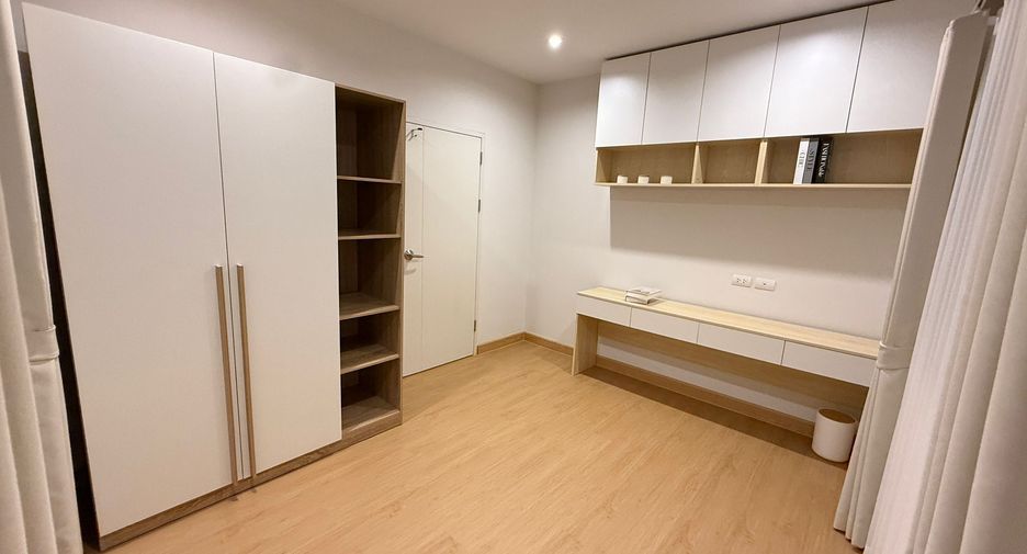 For rent 4 bedrooms house in Thalang, Phuket