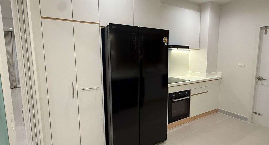 For rent 4 bedrooms house in Thalang, Phuket