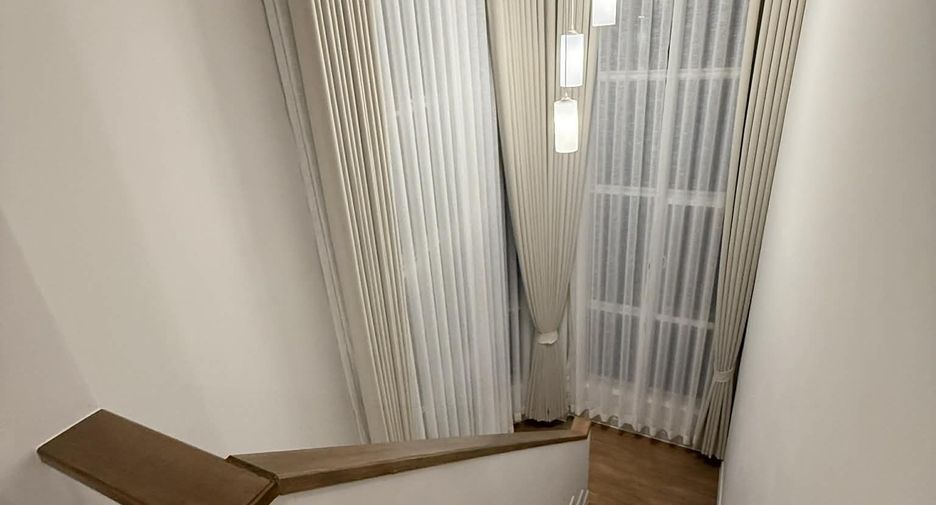 For rent 4 bedrooms house in Thalang, Phuket