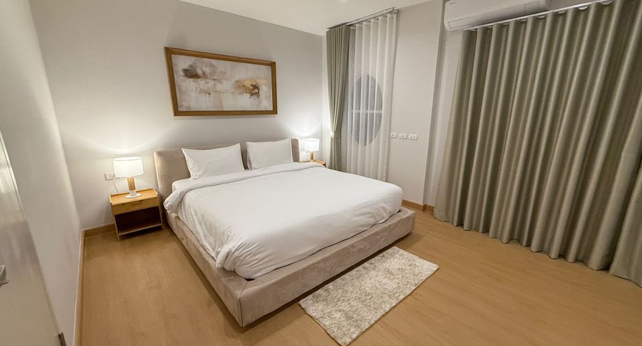 For rent 4 bedrooms house in Thalang, Phuket
