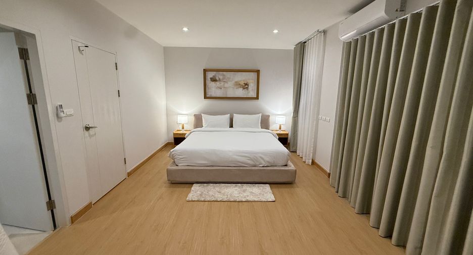 For rent 4 bedrooms house in Thalang, Phuket