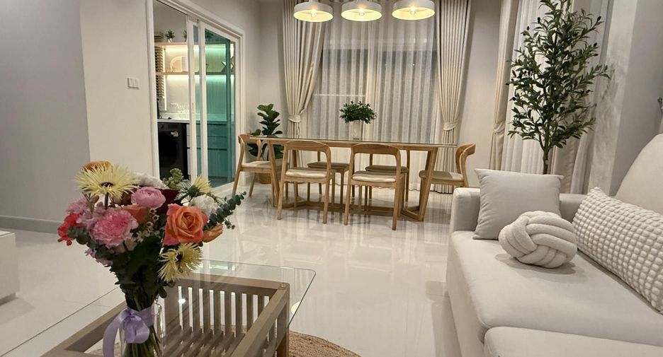 For rent 4 bedrooms house in Thalang, Phuket