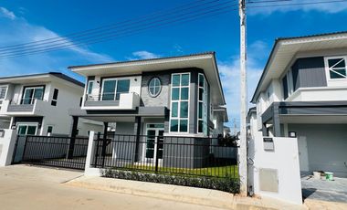 For rent 4 bedrooms house in Thalang, Phuket