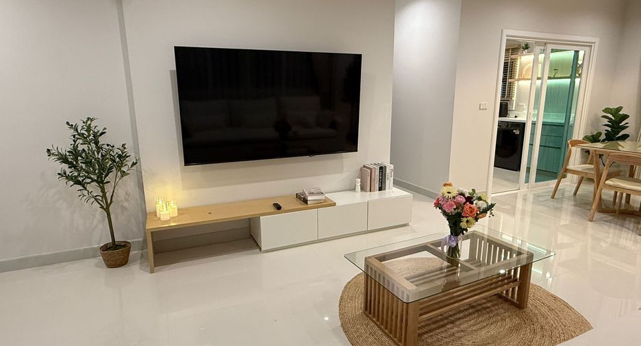For rent 4 bedrooms house in Thalang, Phuket