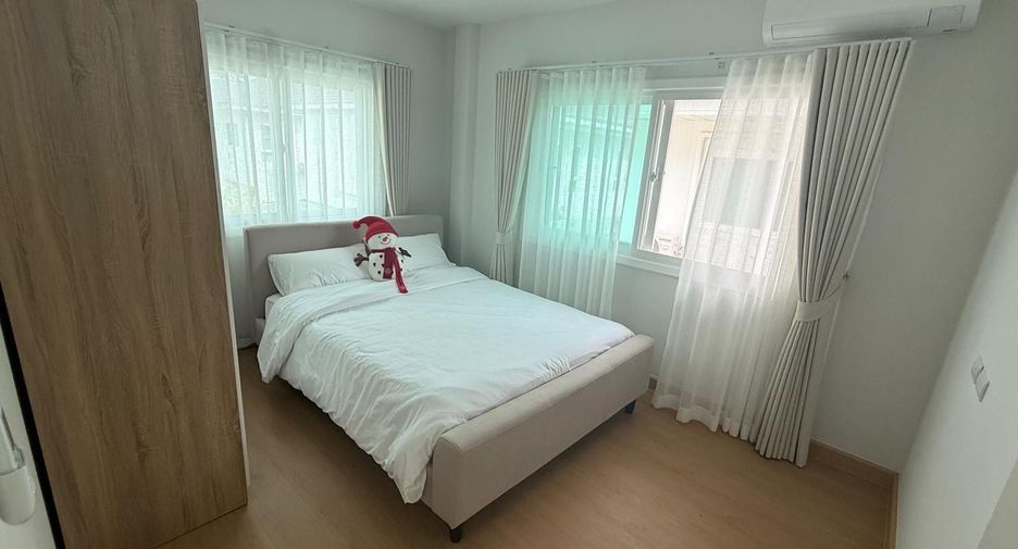 For rent 4 bedrooms house in Thalang, Phuket