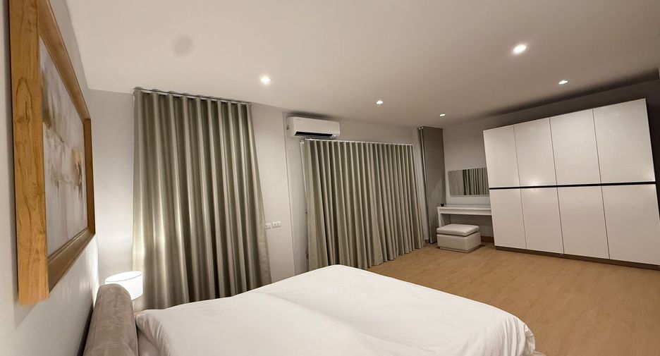 For rent 4 bedrooms house in Thalang, Phuket